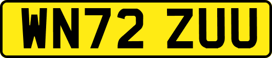 WN72ZUU