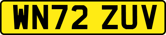 WN72ZUV