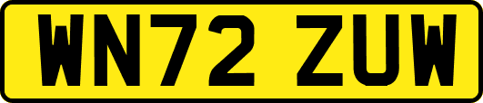 WN72ZUW