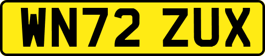 WN72ZUX
