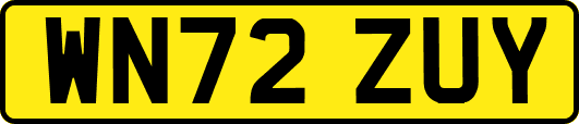 WN72ZUY