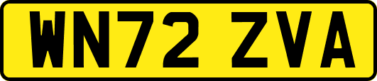 WN72ZVA
