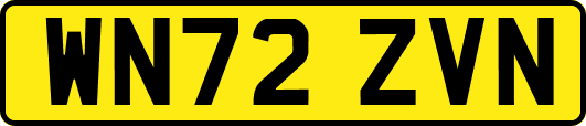 WN72ZVN