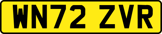 WN72ZVR