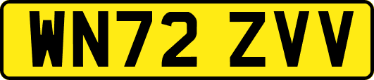 WN72ZVV