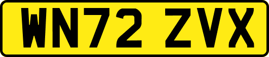 WN72ZVX