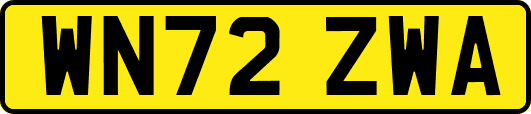 WN72ZWA