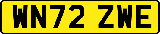 WN72ZWE