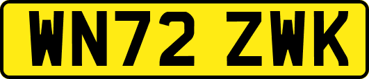 WN72ZWK