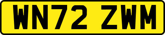 WN72ZWM