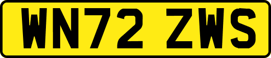 WN72ZWS