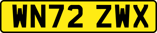 WN72ZWX