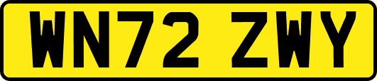 WN72ZWY
