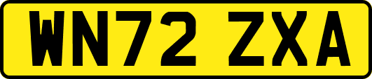 WN72ZXA