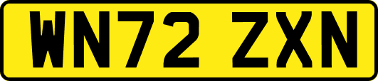 WN72ZXN