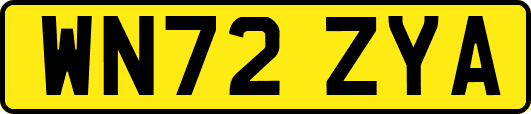 WN72ZYA