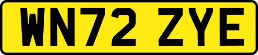 WN72ZYE