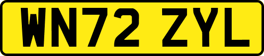 WN72ZYL