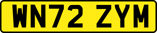 WN72ZYM
