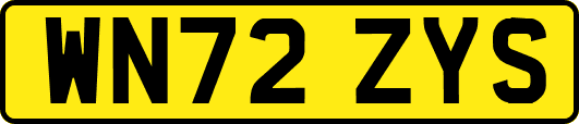 WN72ZYS