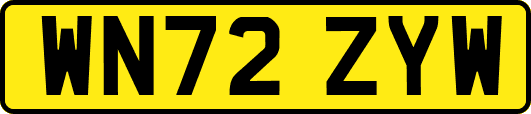 WN72ZYW