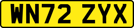 WN72ZYX
