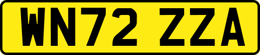 WN72ZZA