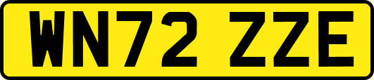 WN72ZZE