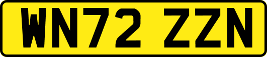 WN72ZZN