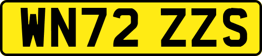 WN72ZZS