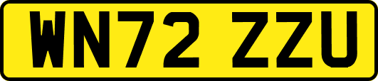 WN72ZZU