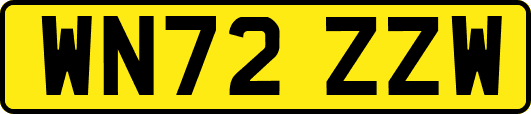 WN72ZZW
