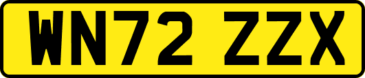 WN72ZZX