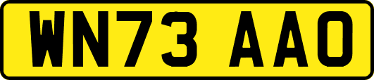 WN73AAO