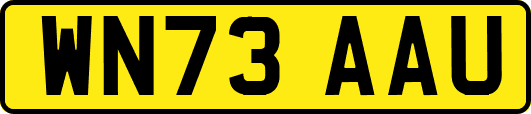 WN73AAU