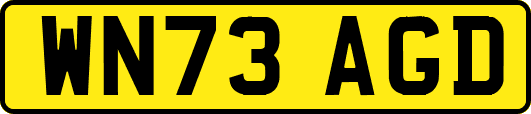 WN73AGD
