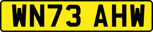 WN73AHW