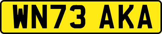 WN73AKA
