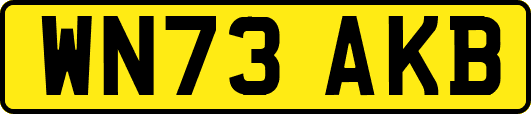 WN73AKB