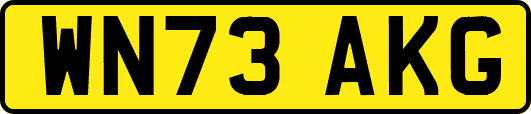 WN73AKG