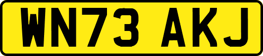 WN73AKJ