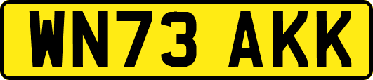 WN73AKK