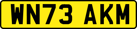 WN73AKM