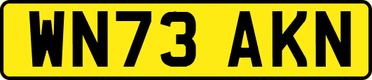 WN73AKN