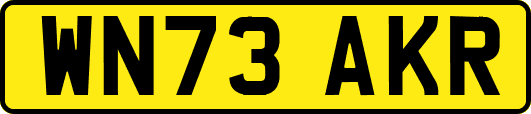 WN73AKR