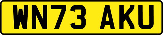 WN73AKU