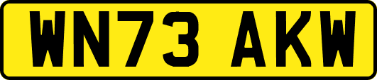 WN73AKW