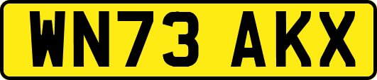 WN73AKX