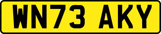 WN73AKY