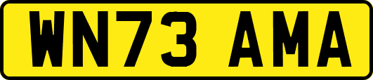 WN73AMA